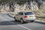 Bentley Bentayga Diesel 2016 года (WW)
